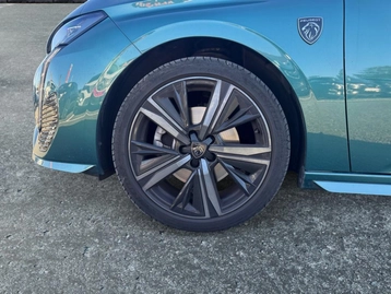 Image véhicule  Peugeot 308 SW (10)
