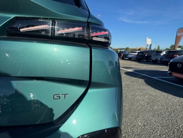 Image véhicule  Peugeot 308 SW (11)