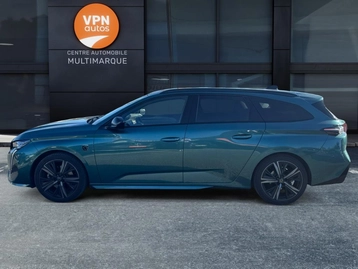 Image véhicule  Peugeot 308 SW (8)