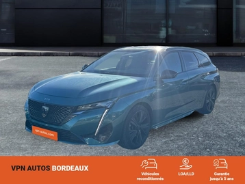 Image véhicule  Peugeot 308 SW (0)