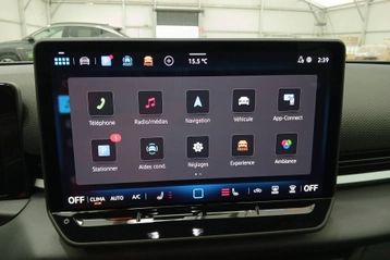 Image véhicule  Volkswagen T-ROC (15)