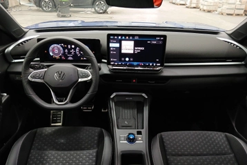 Image véhicule  Volkswagen T-ROC (13)