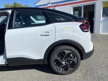 Image véhicule  Citroën C4 (4)