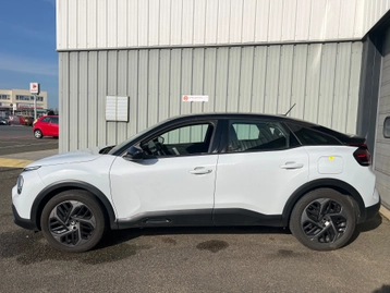 Image véhicule  Citroën C4 (4)