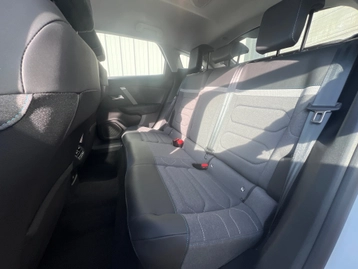 Image véhicule  Citroën C4 (10)