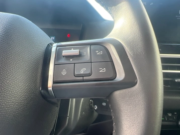 Image véhicule  Citroën C4 (16)