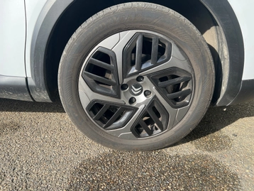 Image véhicule  Citroën C4 (27)