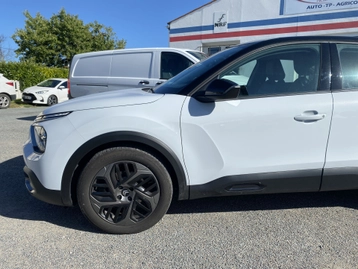 Image véhicule  Citroën C4 (1)