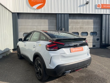 Image véhicule  Citroën C4 (5)