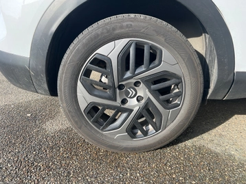 Image véhicule  Citroën C4 (26)