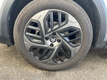 Image véhicule  Citroën C4 (24)