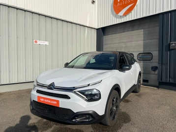 Image véhicule  Citroën C4 (3)