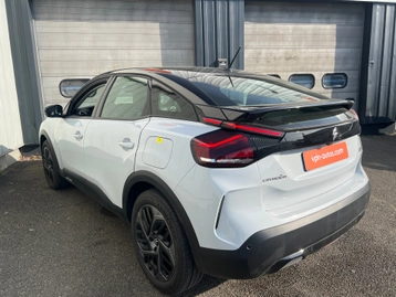 Image véhicule  Citroën C4 (20)