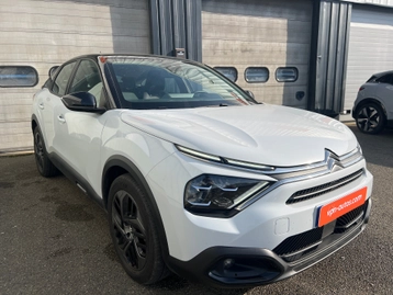 Image véhicule  Citroën C4 (18)