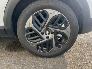 Image véhicule  Citroën C4 (25)