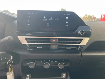 Image véhicule  Citroën C4 (14)