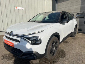 Image véhicule  Citroën C4 (17)