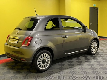 Image véhicule  Fiat 500 (30)