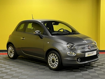 Image véhicule  Fiat 500 (1)