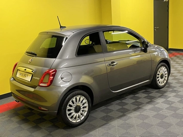 Image véhicule  Fiat 500 (29)