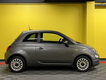Image véhicule  Fiat 500 (2)