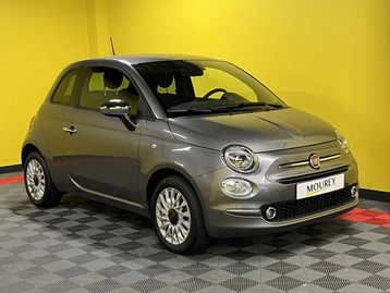 Image véhicule  Fiat 500 (27)