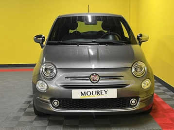 Image véhicule  Fiat 500 (28)