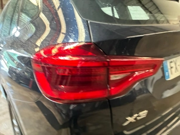 Image véhicule  BMW X3 (12)