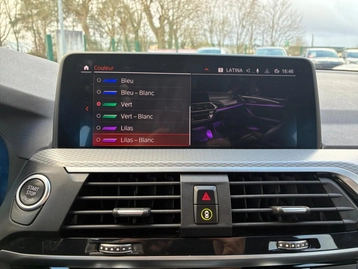 Image véhicule  BMW X3 (25)