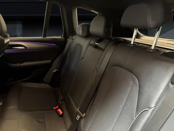 Image véhicule  BMW X3 (17)