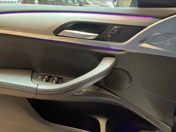 Image véhicule  BMW X3 (18)