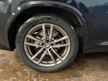 Image véhicule  BMW X3 (8)