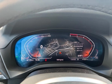 Image véhicule  BMW X3 (24)