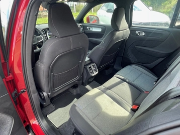 Image véhicule  Volvo XC40 (15)