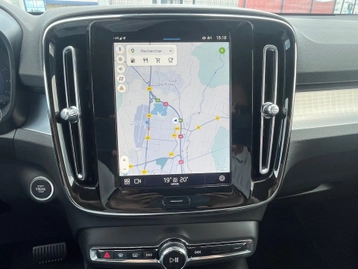 Image véhicule  Volvo XC40 (22)
