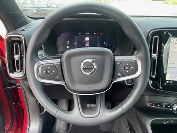 Image véhicule  Volvo XC40 (20)