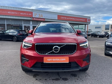 Image véhicule  Volvo XC40 (10)