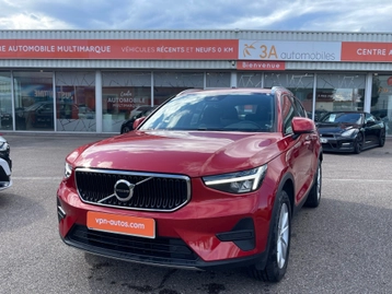Image véhicule  Volvo XC40 (0)
