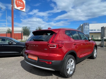 Image véhicule  Volvo XC40 (1)