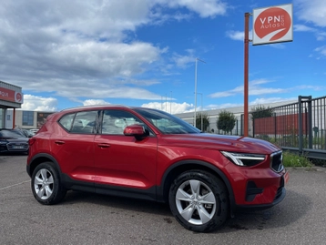 Image véhicule  Volvo XC40 (9)