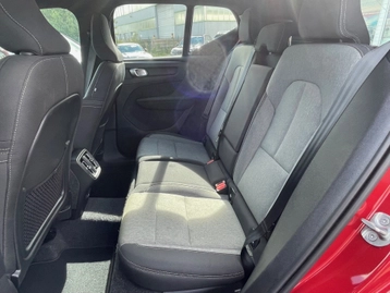 Image véhicule  Volvo XC40 (14)