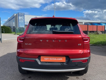 Image véhicule  Volvo XC40 (11)