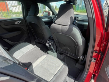 Image véhicule  Volvo XC40 (18)