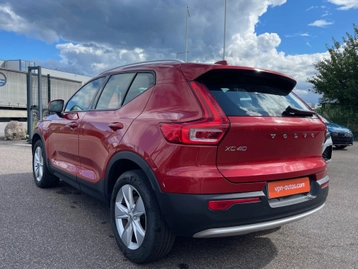 Image véhicule  Volvo XC40 (12)