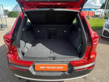 Image véhicule  Volvo XC40 (16)