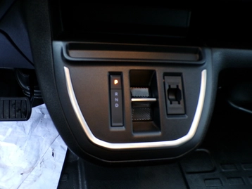 Image véhicule  Opel VIVARO (19)