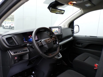 Image véhicule  Opel VIVARO (14)