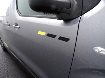 Image véhicule  Opel VIVARO (23)