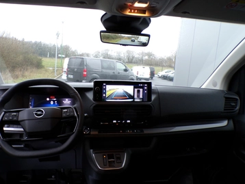 Image véhicule  Opel VIVARO (17)