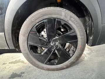 Image véhicule  Citroën Citroen C5 Aircross (19)